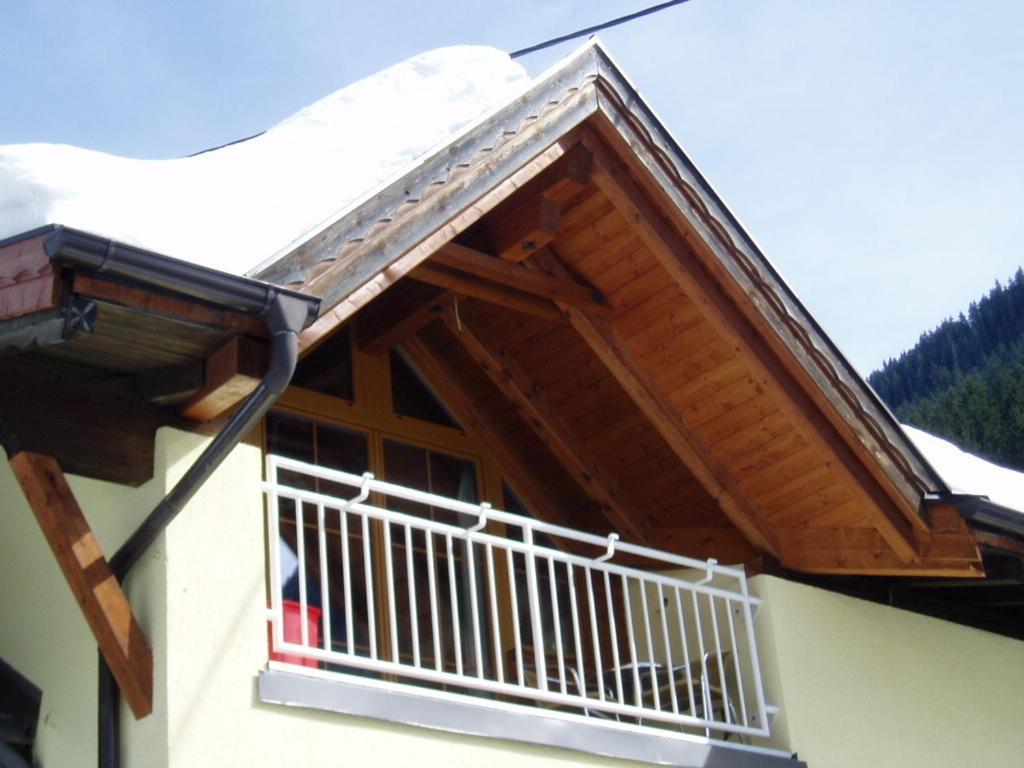Apartbabsi Kappl  Dış mekan fotoğraf