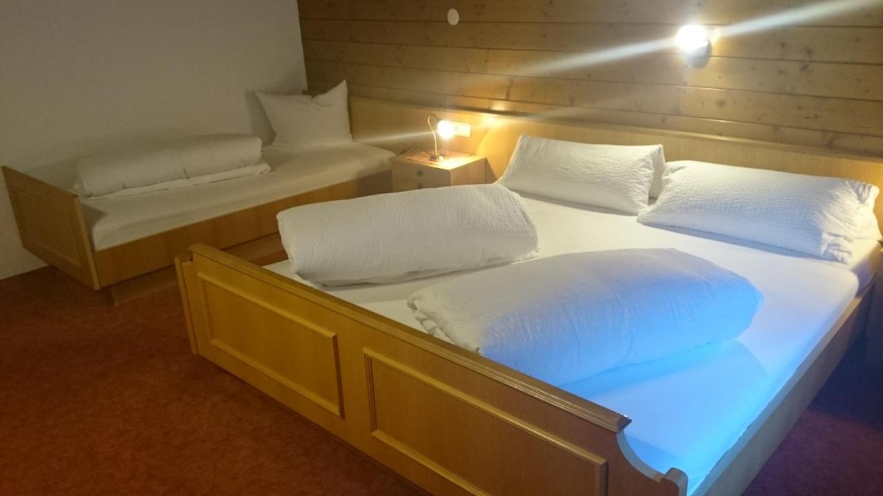 Apartbabsi Kappl  Dış mekan fotoğraf