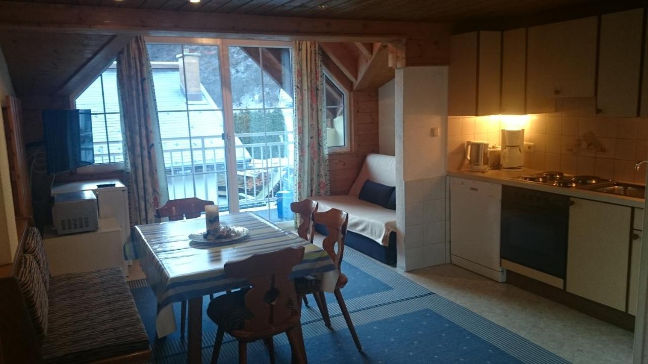 Apartbabsi Kappl  Dış mekan fotoğraf