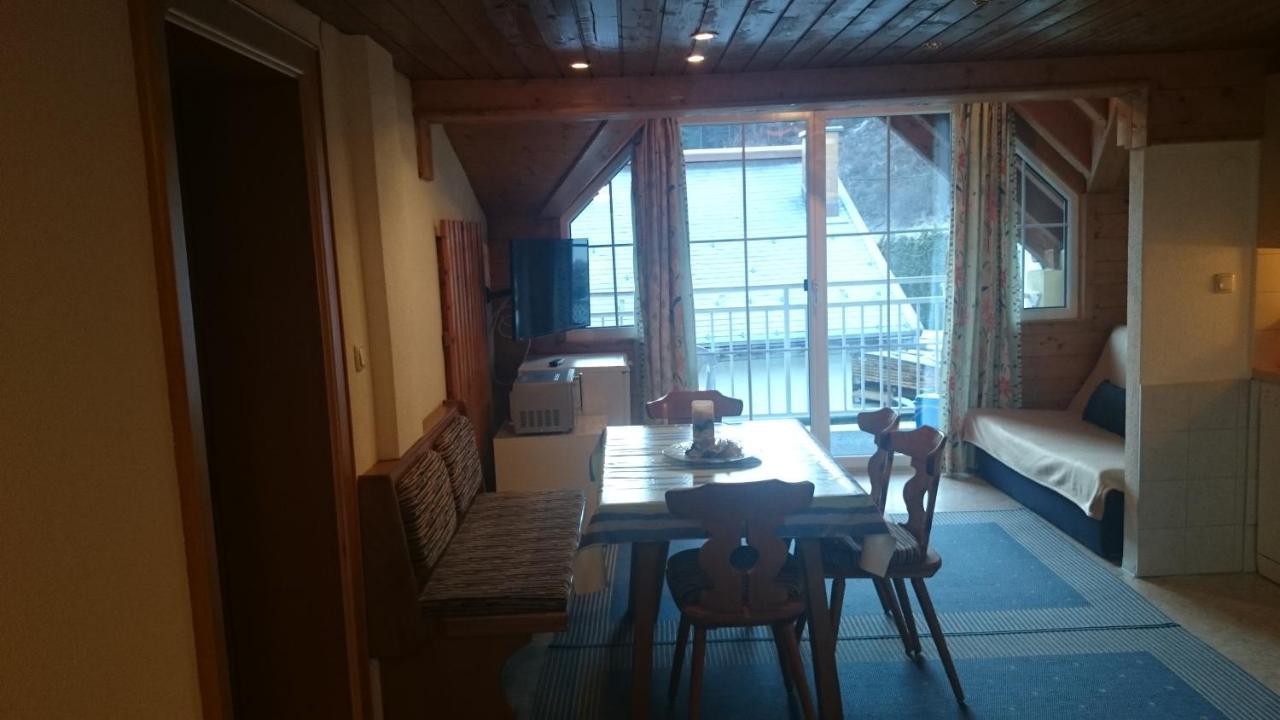 Apartbabsi Kappl  Oda fotoğraf