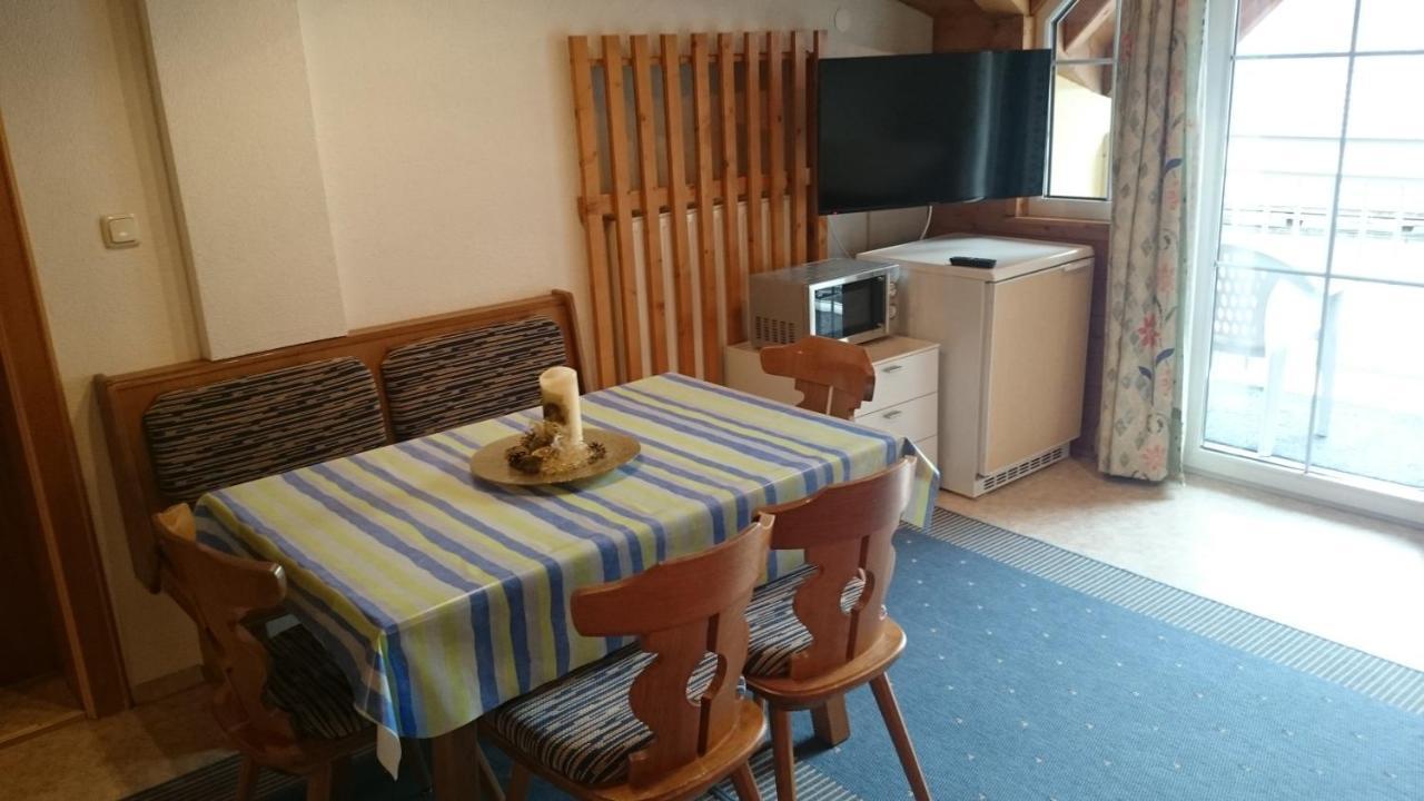 Apartbabsi Kappl  Oda fotoğraf