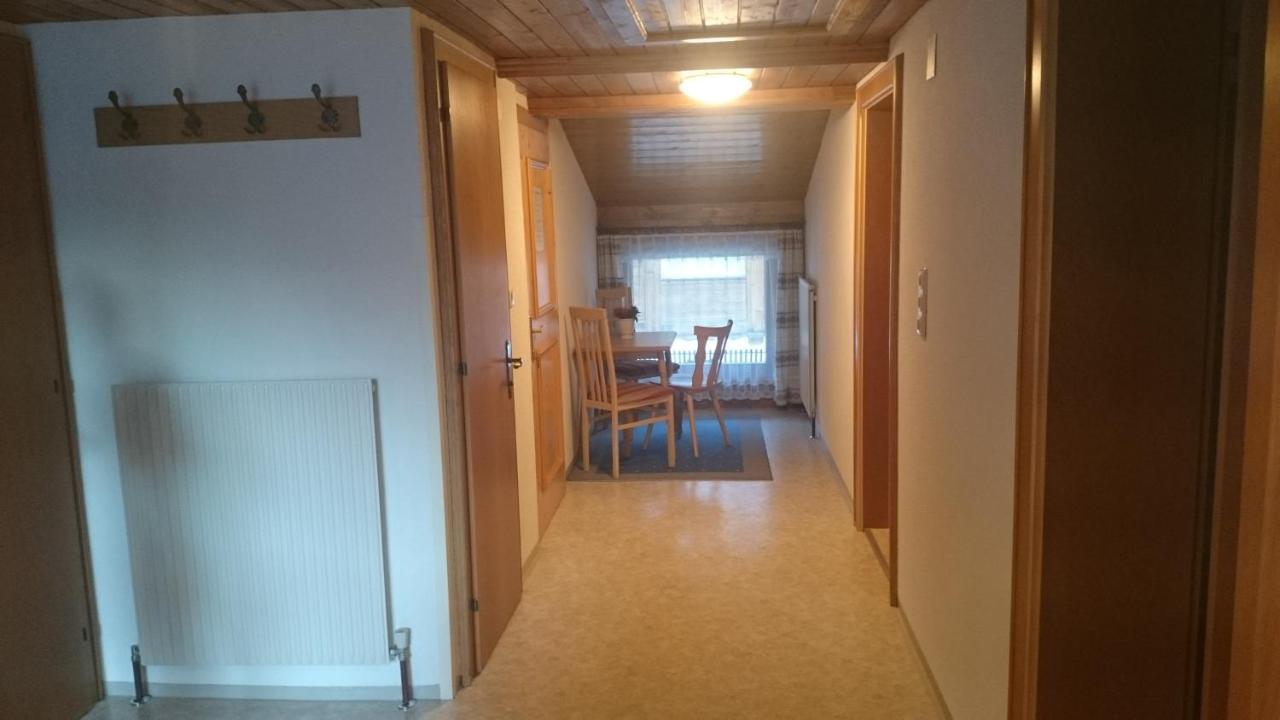 Apartbabsi Daire Kappl  Oda fotoğraf